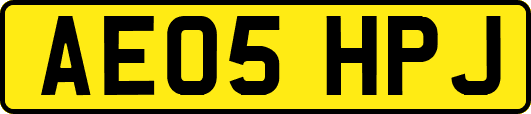 AE05HPJ