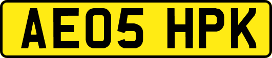AE05HPK