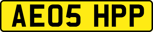 AE05HPP