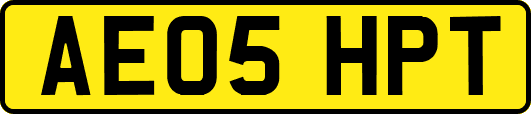 AE05HPT