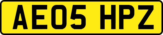AE05HPZ