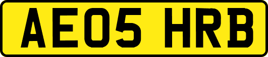 AE05HRB