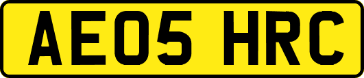 AE05HRC