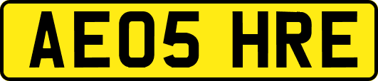 AE05HRE