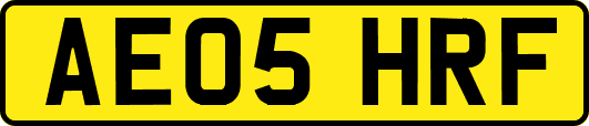 AE05HRF