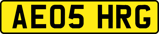 AE05HRG