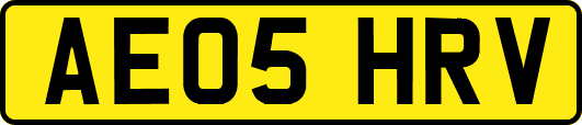 AE05HRV