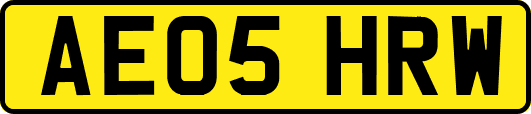 AE05HRW