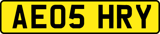 AE05HRY