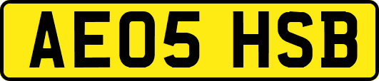 AE05HSB