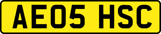 AE05HSC