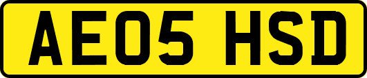 AE05HSD