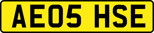 AE05HSE