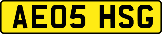 AE05HSG