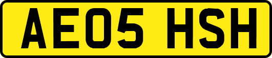 AE05HSH