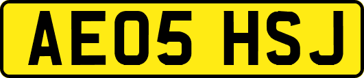 AE05HSJ