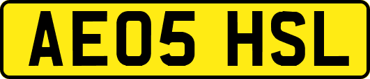 AE05HSL