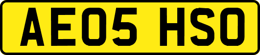 AE05HSO