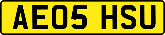 AE05HSU