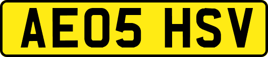 AE05HSV