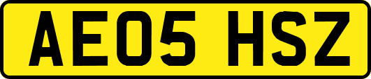 AE05HSZ