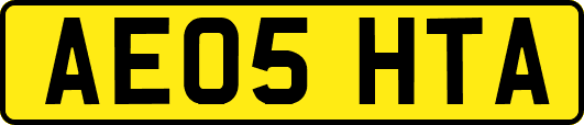AE05HTA