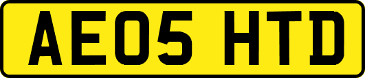 AE05HTD