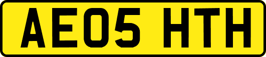 AE05HTH