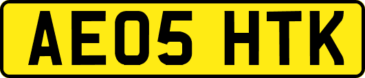 AE05HTK