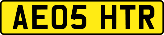 AE05HTR