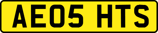 AE05HTS