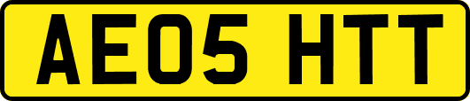 AE05HTT