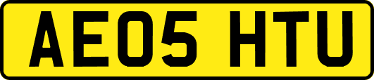 AE05HTU
