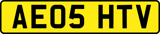 AE05HTV