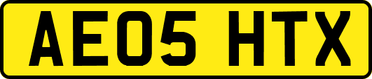 AE05HTX