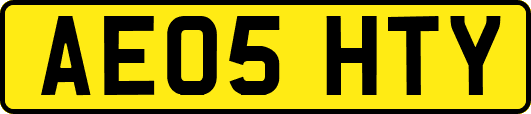 AE05HTY