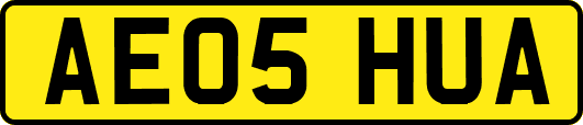 AE05HUA