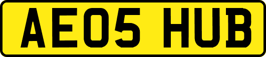 AE05HUB