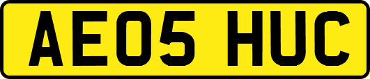 AE05HUC