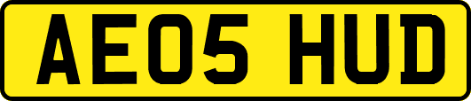 AE05HUD