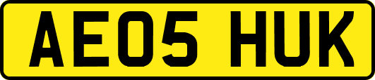 AE05HUK