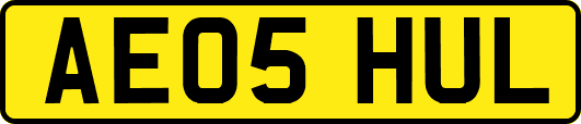 AE05HUL