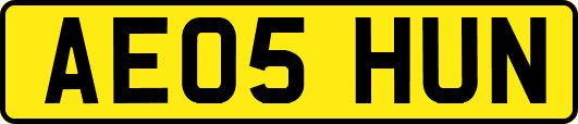 AE05HUN