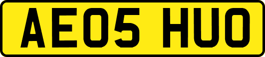 AE05HUO