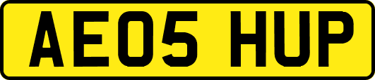 AE05HUP