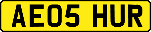 AE05HUR