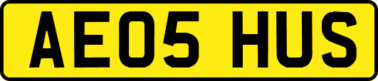 AE05HUS