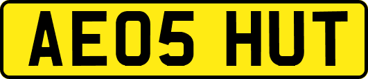 AE05HUT