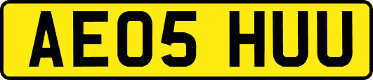 AE05HUU
