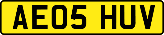AE05HUV